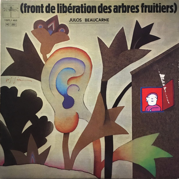 (Front De Libération Des Arbres Fruitiers)