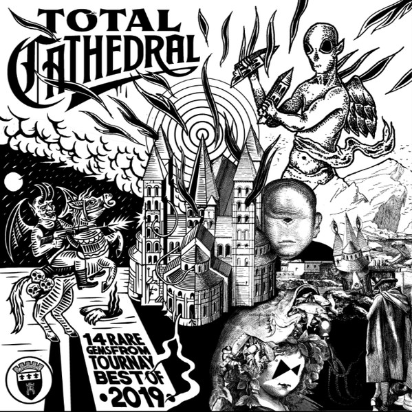 Total Cathedral