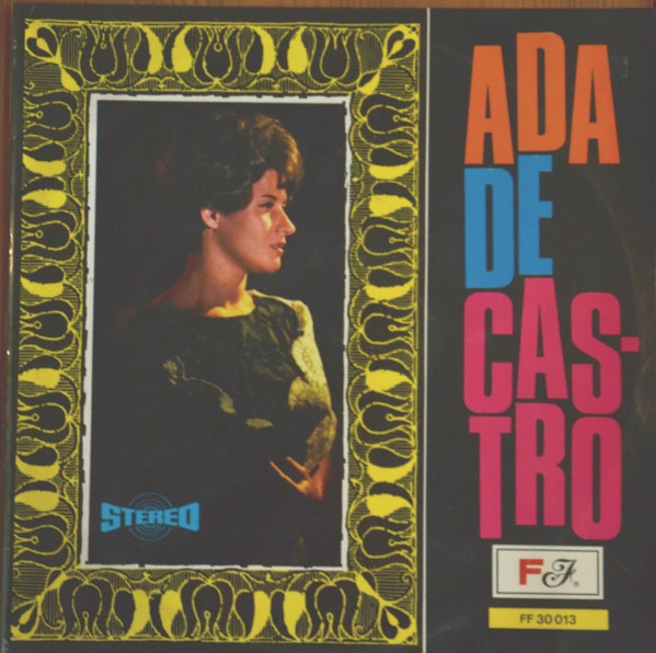 Ada De Castro