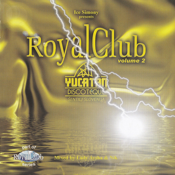 Royal Club Vol. 2
