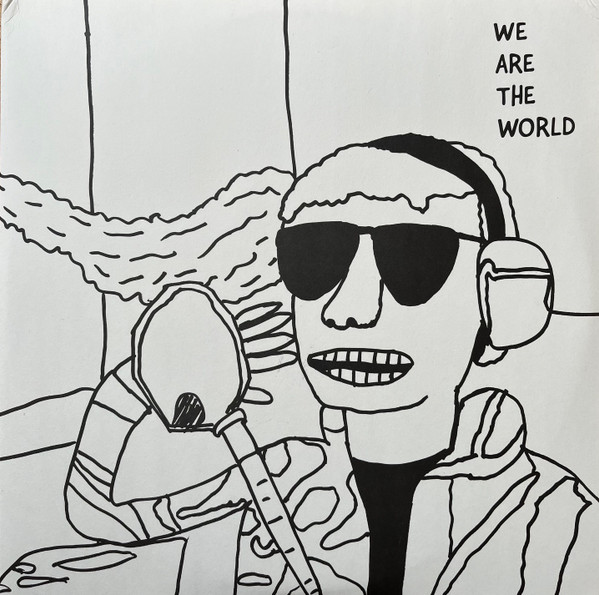 We Are The World