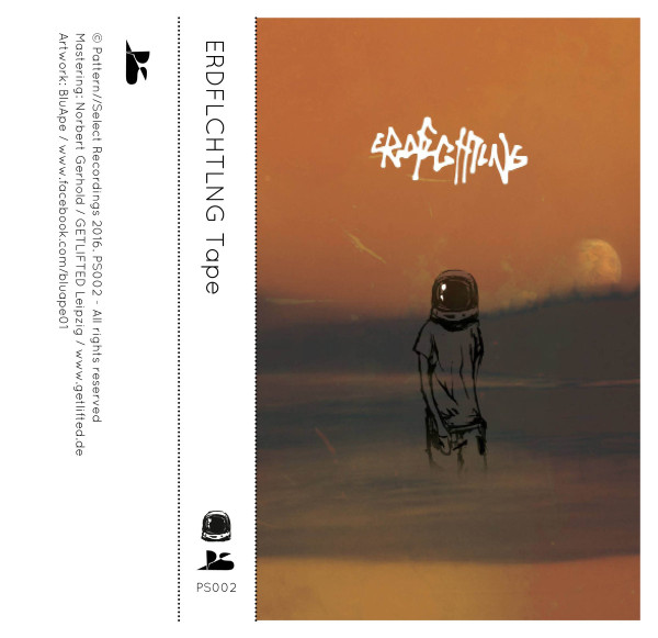 Erdflchtlng Tape