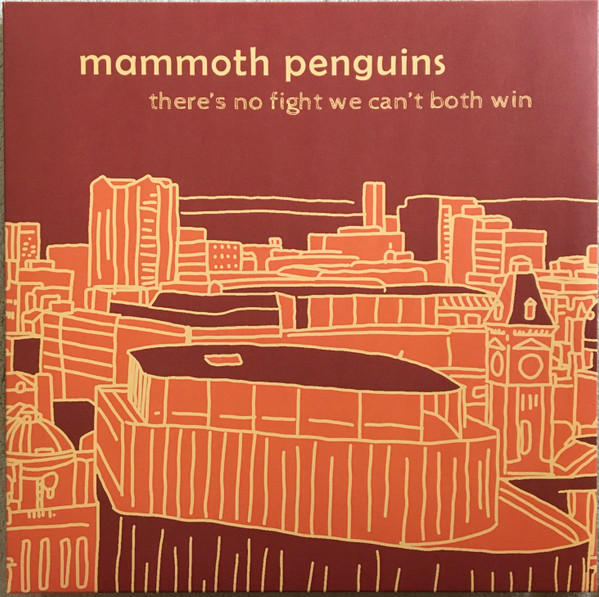 There's No Fight We Can't Both Win