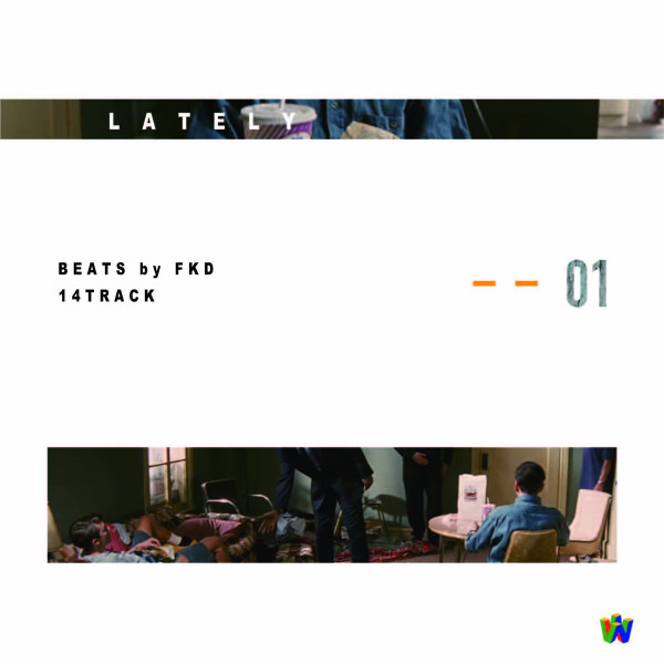 Lately 01