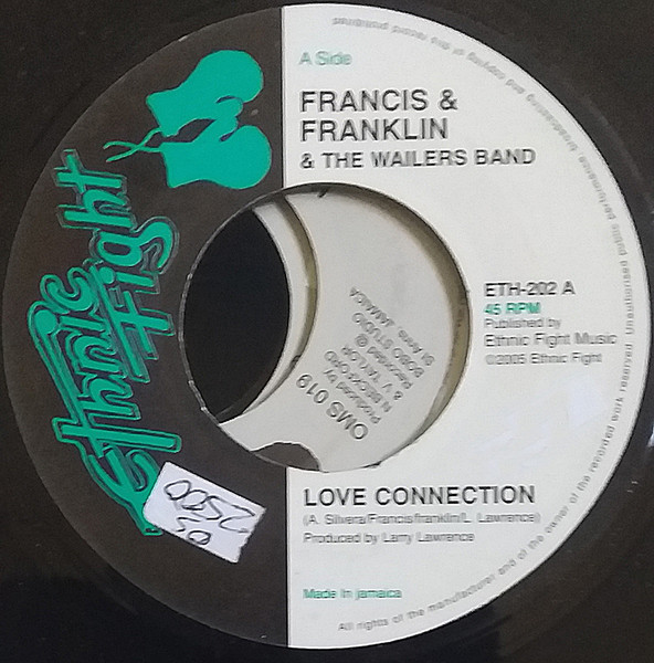 Love Connection