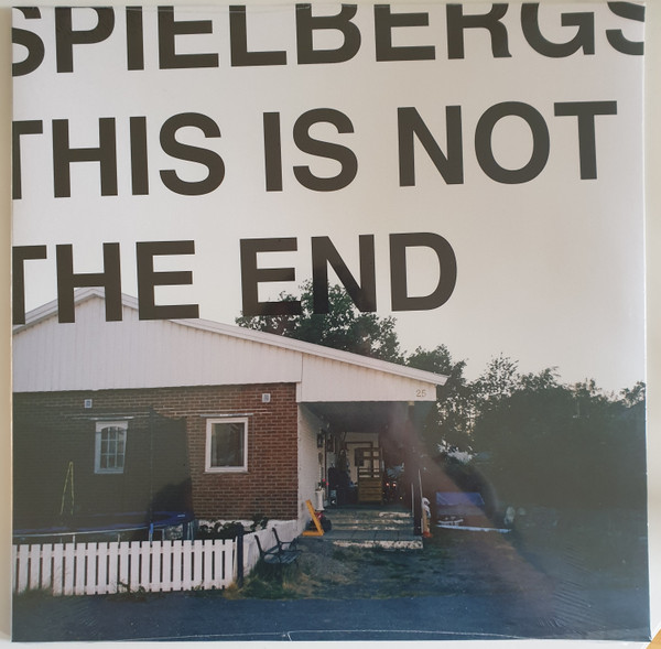 This Is Not The End
