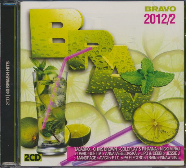 Bravo Hits 2012/2