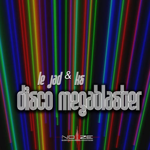 Disco Megablaster