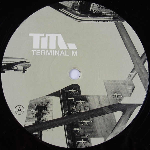 Integration EP