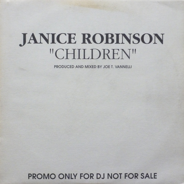 Children