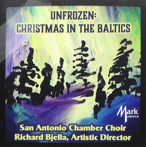 Unfrozen: Christmas In The Baltics