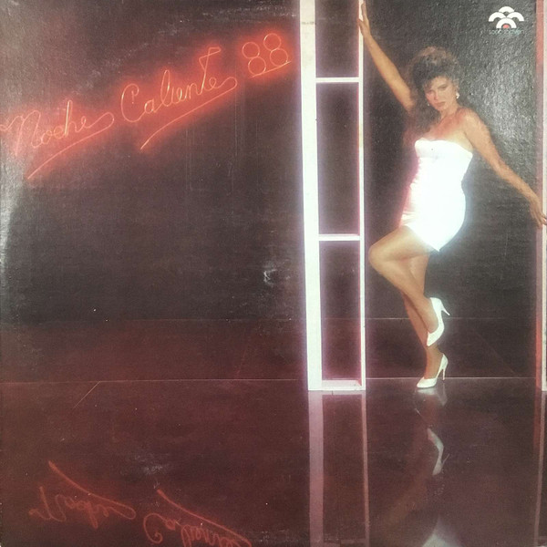 Noche Caliente 88