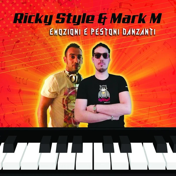Emozioni E Pestoni Danzanti