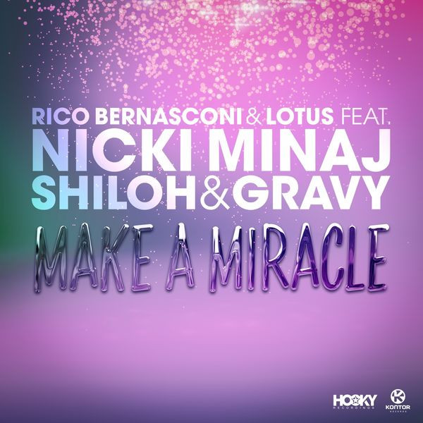 Make A Miracle