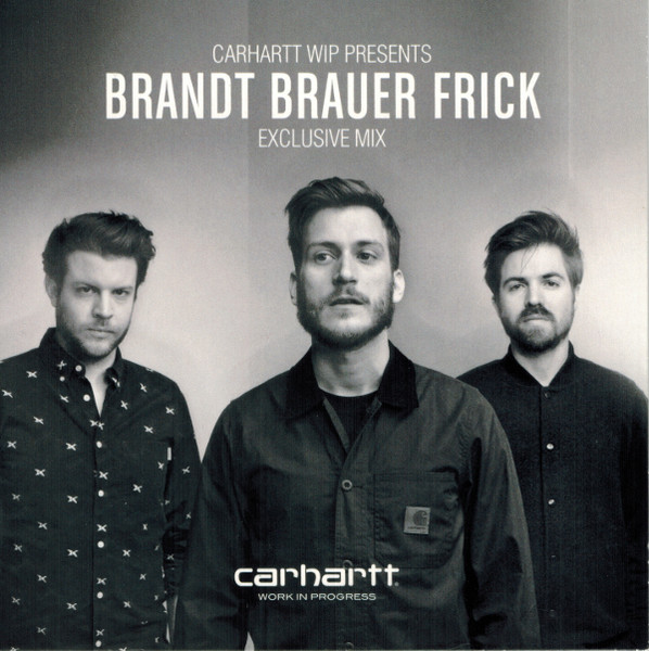 Brandt Brauer Frick (Exclusive Mix)
