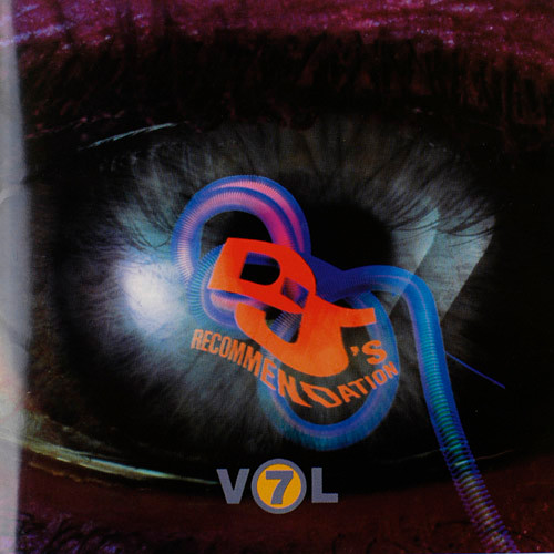 That's Club Trax Vol. 7