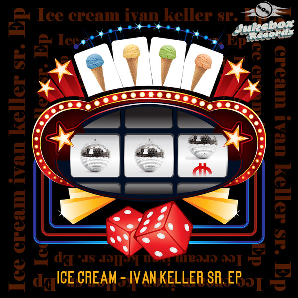 Ivan Keller Sr. EP