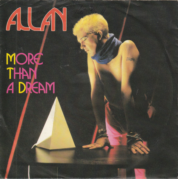 More Than A Dream