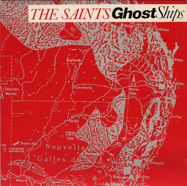 Ghost Ships
