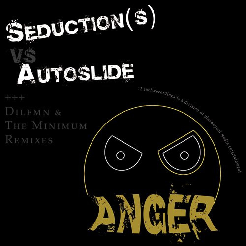 Anger