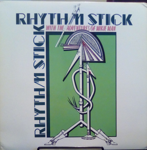 Rhythm Stick 1-2