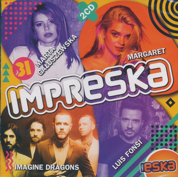 Impreska Vol.31