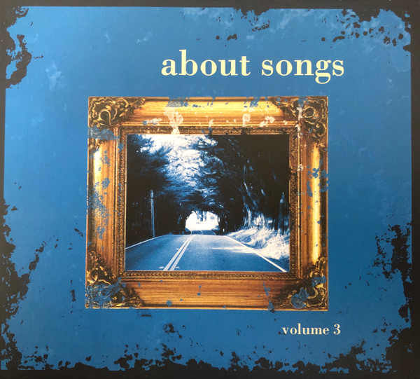 About Songs - Volume 3