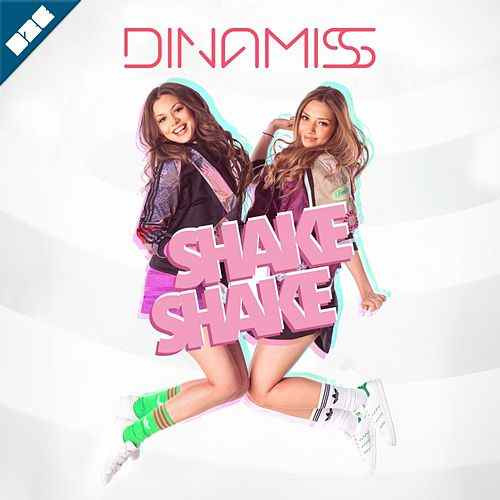 Shake Shake