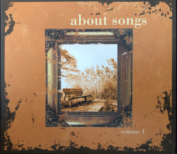 About Songs - Volume 1
