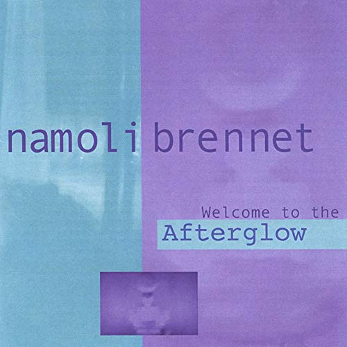 Welcome To The Afterglow