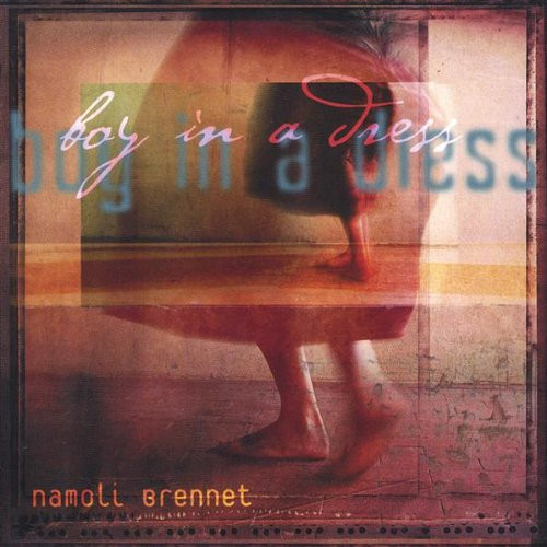 Boy In A Dress
