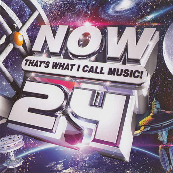 Now That's What I Call Music! 24