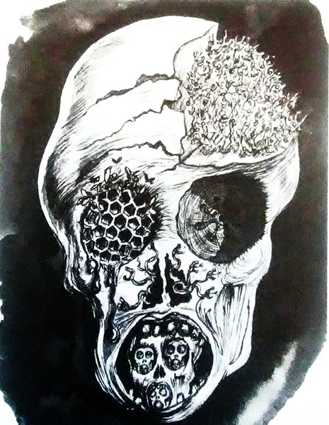 The Visage Of Noise