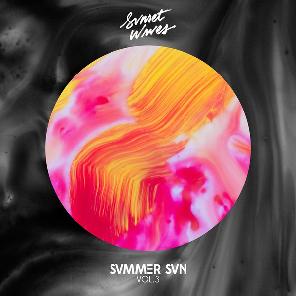  SVMMΞR SVN vol. 3