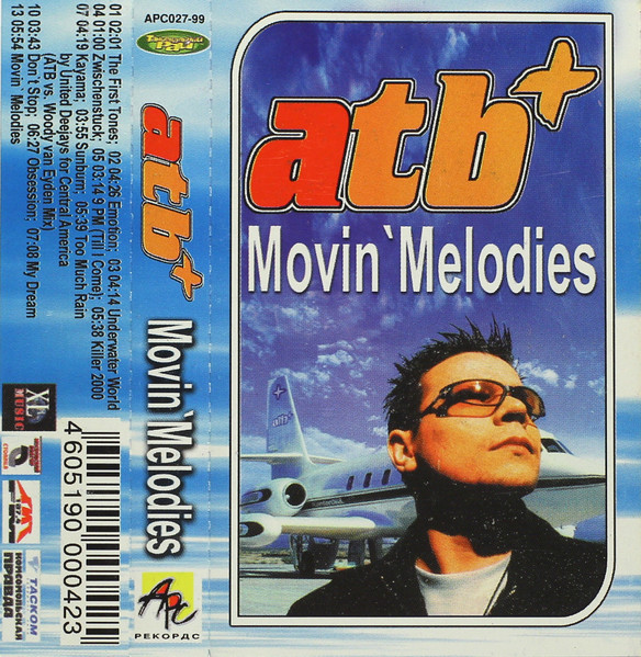 Movin' Melodies