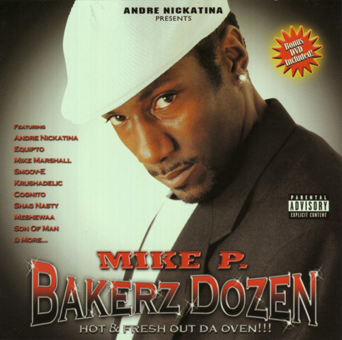 Bakerz Dozen