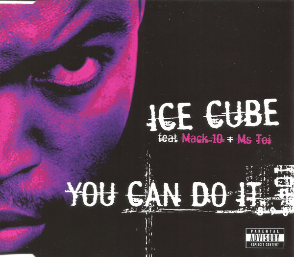 You Can Do It