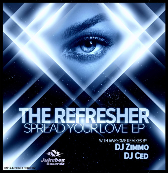 Spread Your Love EP