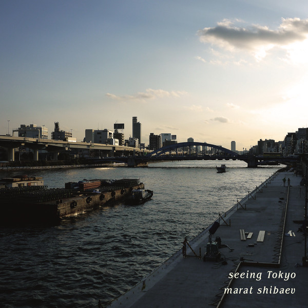 Seeing Tokyo