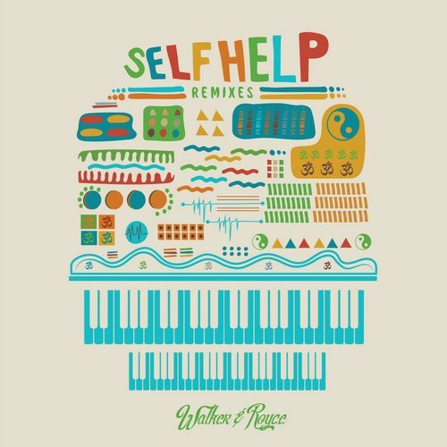 Self Help (Remixes)