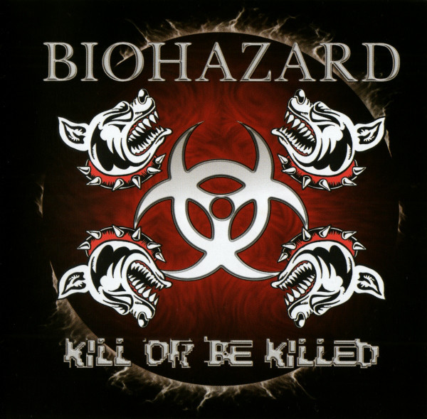 Kill Or Be Killed