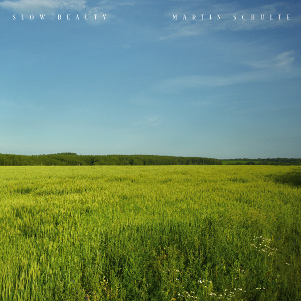 Slow Beauty