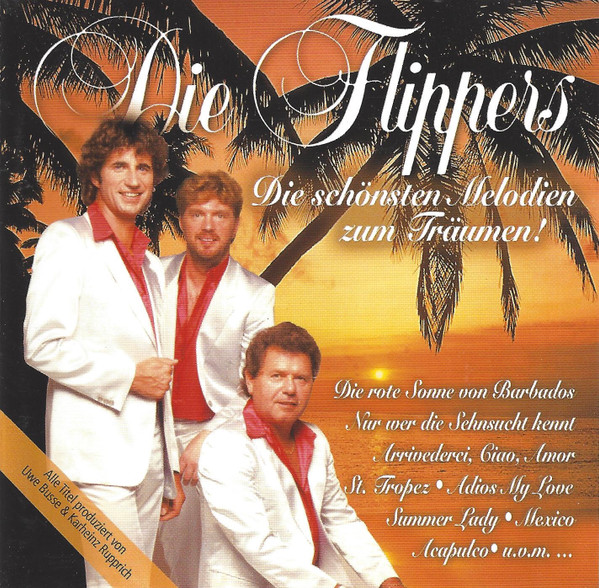 Die Schõnsten Melodien Zum Träumen!