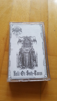 Kullt Ov Sath-Tanas