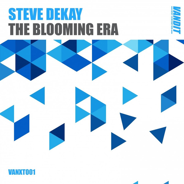 The Blooming Era