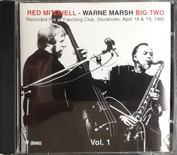 Big Two Vol. 1