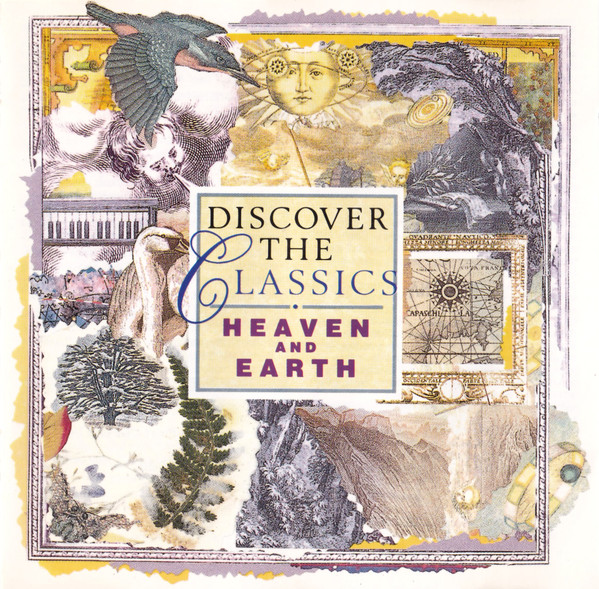 Discover The Classics - Heaven And Earth