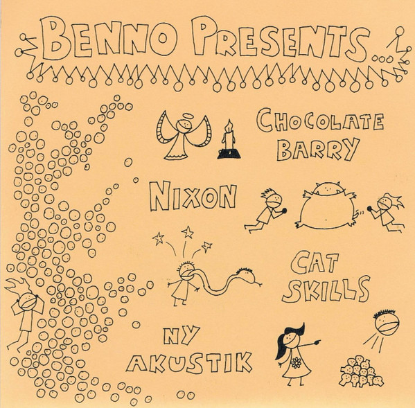 Benno Presents Volume 2
