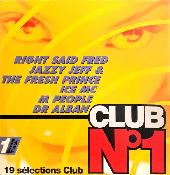 Club N°1