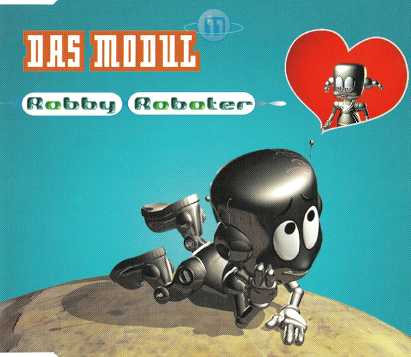 Robby Roboter